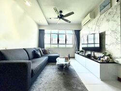 Blk 636B Senja Parc View (Bukit Panjang), HDB 4 Rooms #535176331